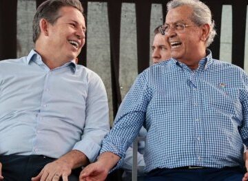 Mauro avisa que convenção do UB decidirá entre Jayme e Pivetta: “voto a voto”