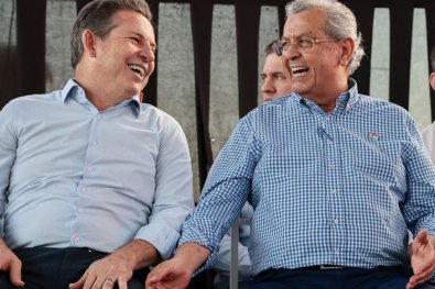 335651aa8a81296db2345b305806cae6 Mauro avisa que convenção do UB decidirá entre Jayme e Pivetta: “voto a voto”