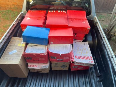 Prefeito demite 7 servidores que fraudaram concurso em Mato Grosso; veja nomes