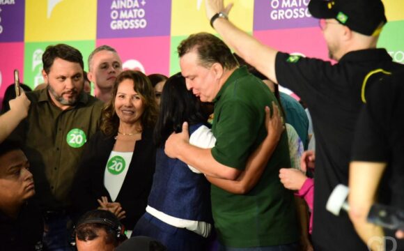 Fortalecido, Podemos mira 6 deputados na ALMT e faz suspense sobre Governo