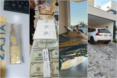 Juíza manda delegado apresentar provas de esquema de R$ 21 milhões no TJ