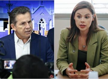 Vereadora acionará TRE para deixar UB: “não serei trampolim de barões”