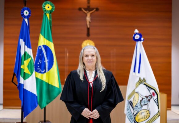b4e2dec573a3d11821075bcea6b41b6d TJMT terá nova eleição após aposentadoria de desembargadora