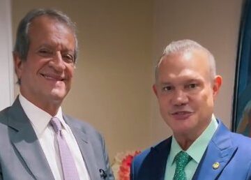 PL nacional prevê vitórias de WF, Medeiros, 6 estaduais e 4 federais em Mato Grosso