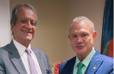 PL nacional prevê vitórias de WF, Medeiros, 6 estaduais e 4 federais em Mato Grosso