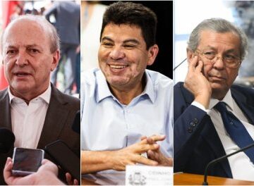 Empresário defende “paz” e quer Jayme em chapa com Mauro Mendes e Pivetta