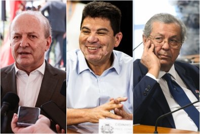 Empresário defende “paz” e quer Jayme em chapa com Mauro Mendes e Pivetta