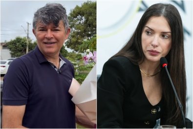 Com medo, Medeiros exige “exclusividade” ao Senado e barra Janaína em chapa