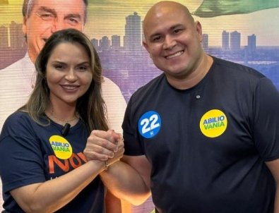 TRE mantém multa e manda chapa de Abílio devolver R$ 465 mil ao Tesouro Nacional