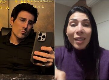 f05a1e8d3cd27d3e9e51eca0271fb6a3 Vereador acusa secretária de usar pauta feminina para autopromoção