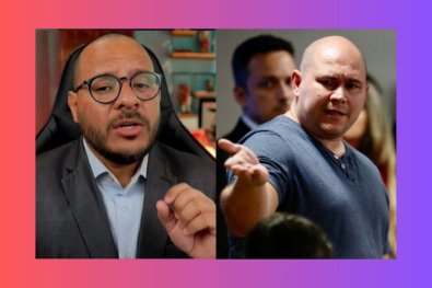 Ministro do STF manda youtuber indenizar Abilio por “ataque nojento”