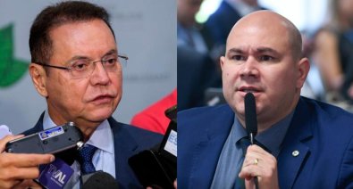 Botelho detona primeiro ano de mandato de Abílio: “Não evoluiu nada!”