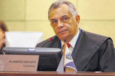 Justiça manda ex-deputado a pagar condenação de R$ 11,6 milhões