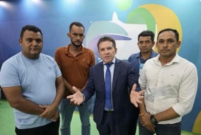 TCE investiga 4 empreiteiras por “asfalto casca de ovo” em rodovia de MT