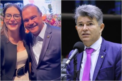 Janaina Riva ignora ataques de Medeiros, que tenta ser ‘pai’ da direita em MT