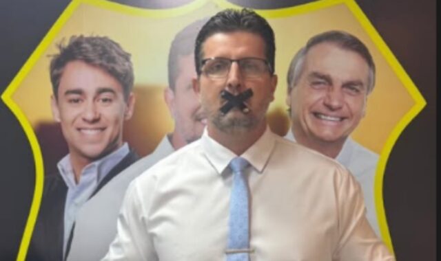 Vereador Rafael Ranalli (PL)
